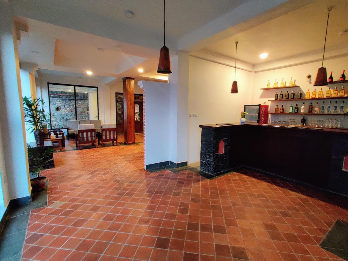 Bandipur Village Inn Extérieur photo