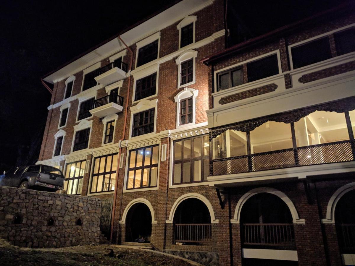 Bandipur Village Inn Extérieur photo