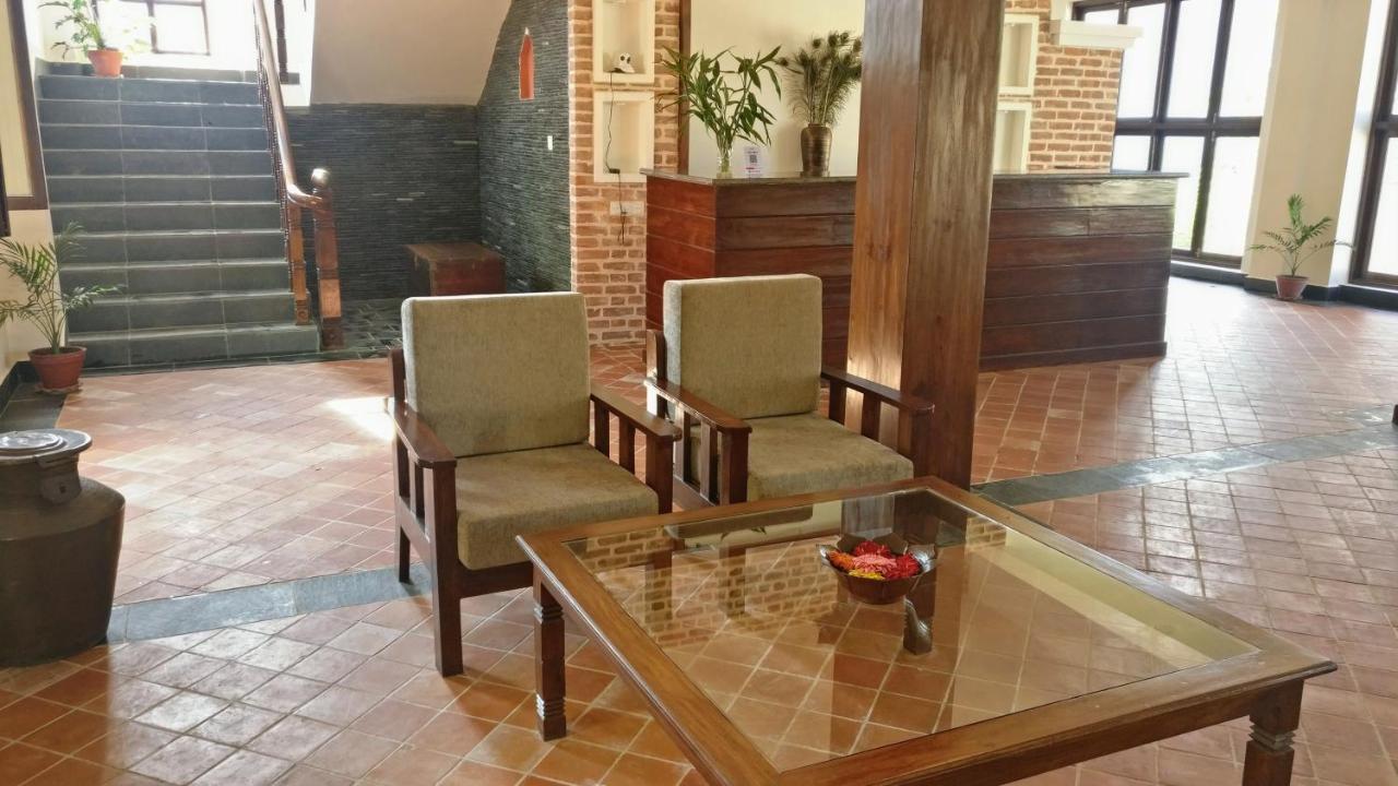 Bandipur Village Inn Extérieur photo
