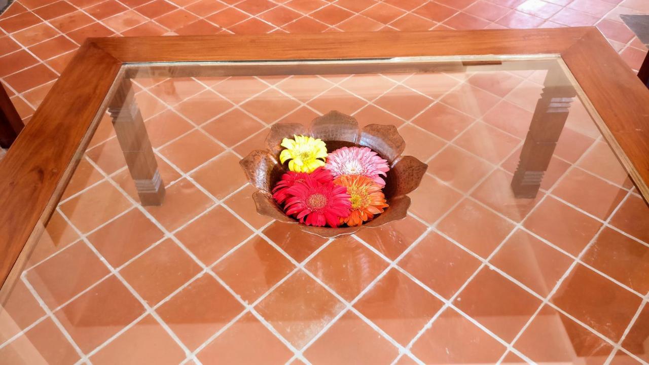 Bandipur Village Inn Extérieur photo