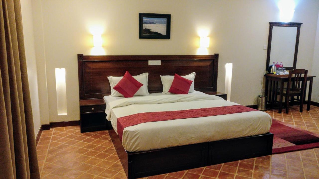 Bandipur Village Inn Extérieur photo