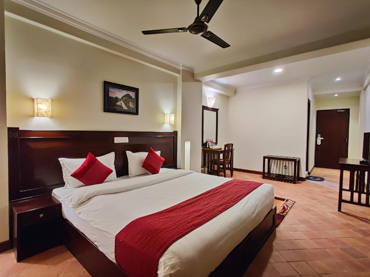 Bandipur Village Inn Extérieur photo