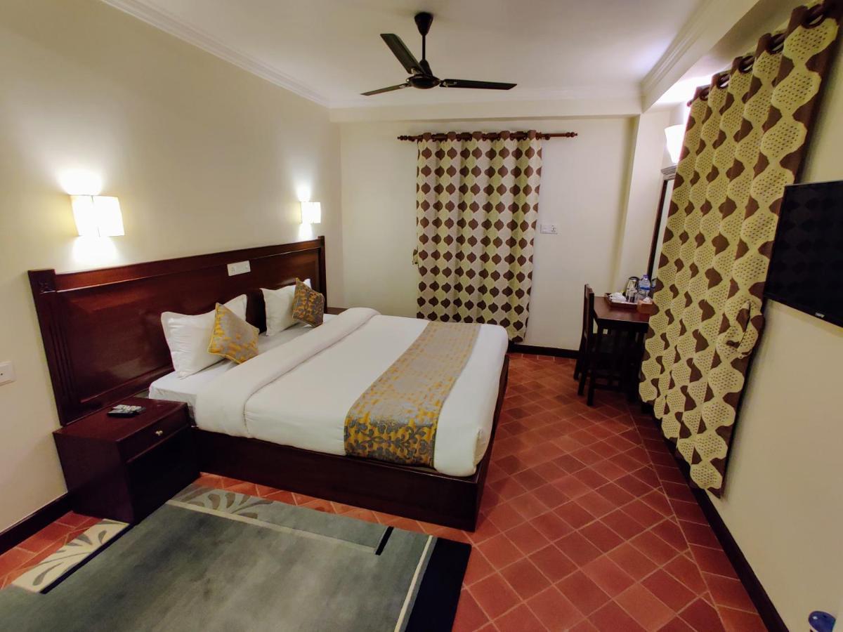 Bandipur Village Inn Extérieur photo