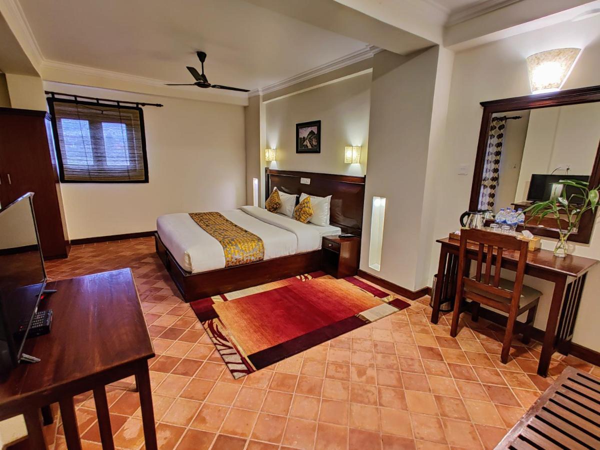 Bandipur Village Inn Extérieur photo